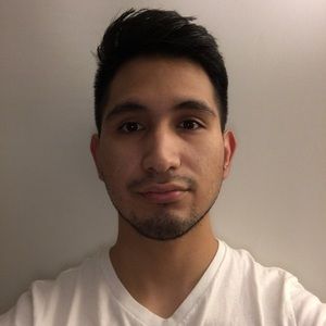 Meet your Posher, Sergio